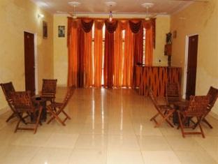 Hotel Ranthambhore Vilas Sawai Madhopur Exterior foto