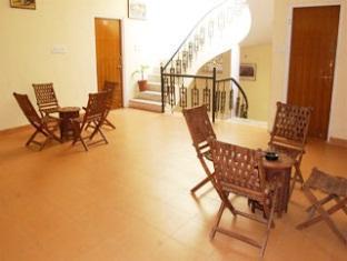Hotel Ranthambhore Vilas Sawai Madhopur Exterior foto